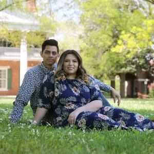 Meet your Posher, Ulises